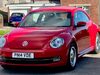 Volkswagen Beetle DESIGN 1.2 TSI