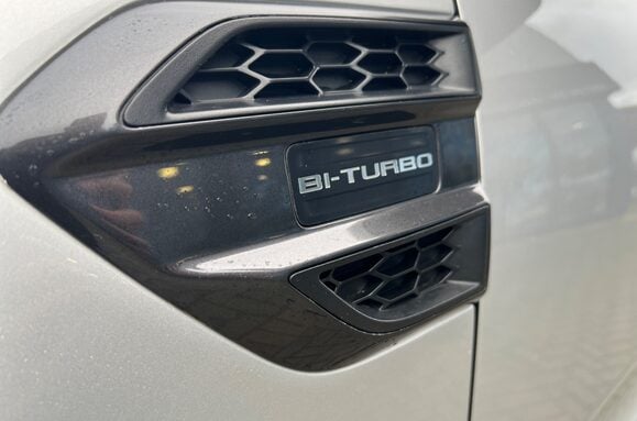 Ford Ranger WILDTRAK ECOBLUE DOUBLE CAB PICKUP AUTO 15