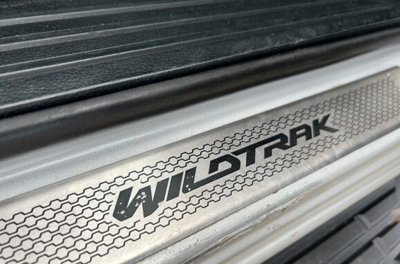 Ford Ranger WILDTRAK ECOBLUE DOUBLE CAB PICKUP AUTO 25