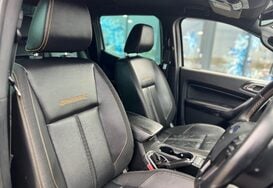 Ford Ranger WILDTRAK ECOBLUE DOUBLE CAB PICKUP AUTO 20