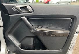 Ford Ranger WILDTRAK ECOBLUE DOUBLE CAB PICKUP AUTO 24