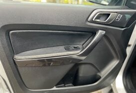 Ford Ranger WILDTRAK ECOBLUE DOUBLE CAB PICKUP AUTO 34