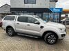 Ford Ranger WILDTRAK ECOBLUE DOUBLE CAB PICKUP AUTO