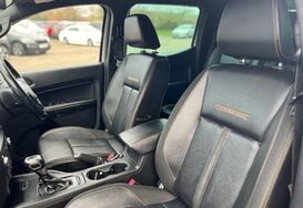 Ford Ranger WILDTRAK ECOBLUE DOUBLE CAB PICKUP AUTO 31