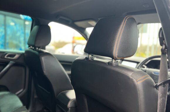 Ford Ranger WILDTRAK ECOBLUE DOUBLE CAB PICKUP AUTO 26