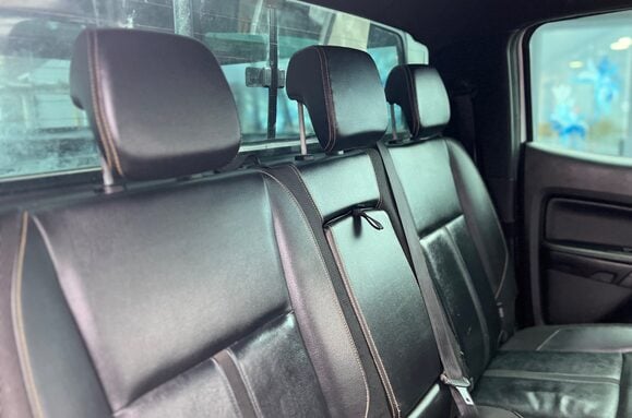 Ford Ranger WILDTRAK ECOBLUE DOUBLE CAB PICKUP AUTO 27