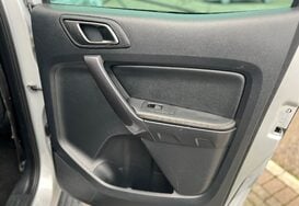 Ford Ranger WILDTRAK ECOBLUE DOUBLE CAB PICKUP AUTO 29