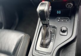 Ford Ranger WILDTRAK ECOBLUE DOUBLE CAB PICKUP AUTO 23