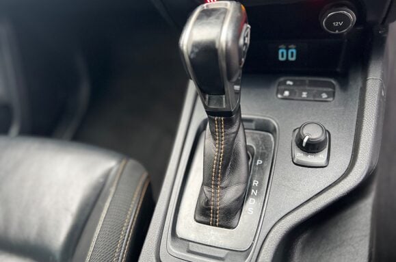 Ford Ranger WILDTRAK ECOBLUE DOUBLE CAB PICKUP AUTO 23