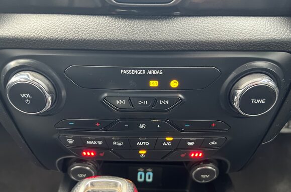 Ford Ranger WILDTRAK ECOBLUE DOUBLE CAB PICKUP AUTO 41