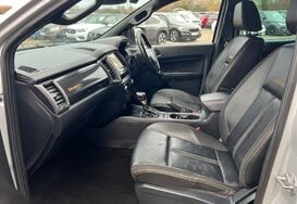 Ford Ranger WILDTRAK ECOBLUE DOUBLE CAB PICKUP AUTO 32