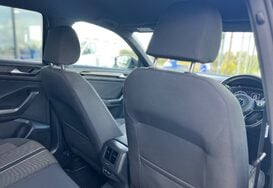 Volkswagen T-Roc BLACK EDITION 1.0 TSI 19