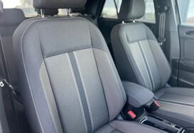 Volkswagen T-Roc BLACK EDITION 1.0 TSI 16