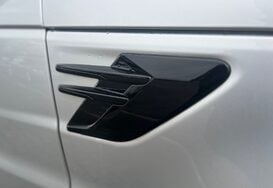 Land Rover Range Rover Sport SDV6 HSE DYNAMIC 4