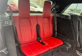 Land Rover Range Rover Sport SDV6 HSE DYNAMIC 33