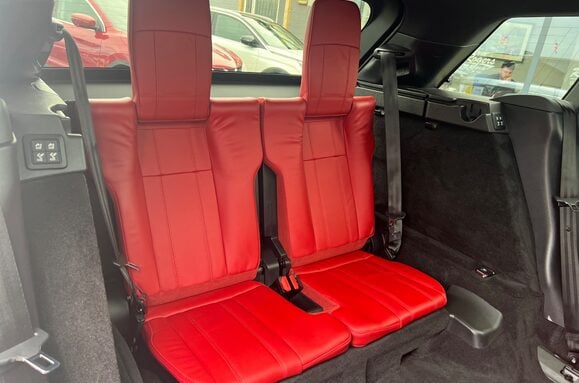 Land Rover Range Rover Sport SDV6 HSE DYNAMIC 33