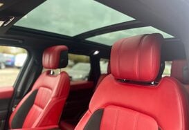 Land Rover Range Rover Sport SDV6 HSE DYNAMIC 38