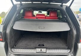 Land Rover Range Rover Sport SDV6 HSE DYNAMIC 51