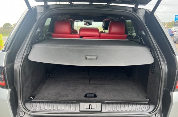 Land Rover Range Rover Sport SDV6 HSE DYNAMIC 51