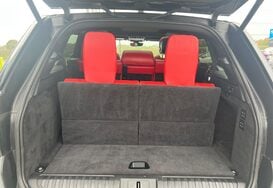 Land Rover Range Rover Sport SDV6 HSE DYNAMIC 49