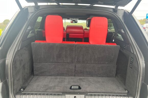 Land Rover Range Rover Sport SDV6 HSE DYNAMIC 49