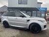 Land Rover Range Rover Sport SDV6 HSE DYNAMIC