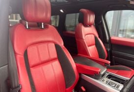 Land Rover Range Rover Sport SDV6 HSE DYNAMIC 23