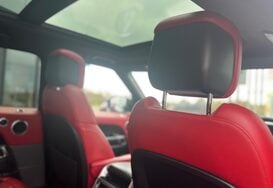 Land Rover Range Rover Sport SDV6 HSE DYNAMIC 27