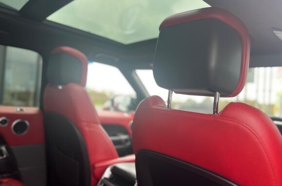 Land Rover Range Rover Sport SDV6 HSE DYNAMIC 27