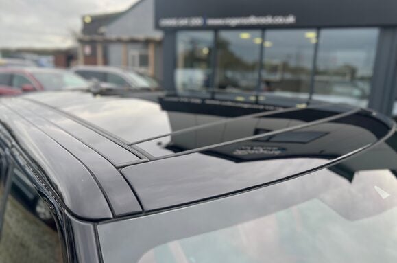 Land Rover Range Rover Sport SDV6 HSE DYNAMIC 19