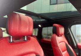 Land Rover Range Rover Sport SDV6 HSE DYNAMIC 22