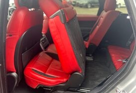 Land Rover Range Rover Sport SDV6 HSE DYNAMIC 36