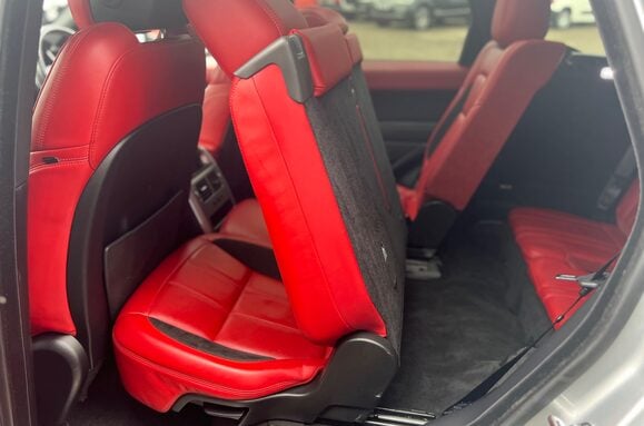 Land Rover Range Rover Sport SDV6 HSE DYNAMIC 36