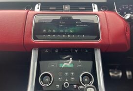 Land Rover Range Rover Sport SDV6 HSE DYNAMIC 47