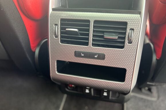 Land Rover Range Rover Sport SDV6 HSE DYNAMIC 31