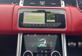 Land Rover Range Rover Sport SDV6 HSE DYNAMIC 48