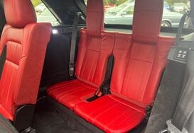 Land Rover Range Rover Sport SDV6 HSE DYNAMIC 35