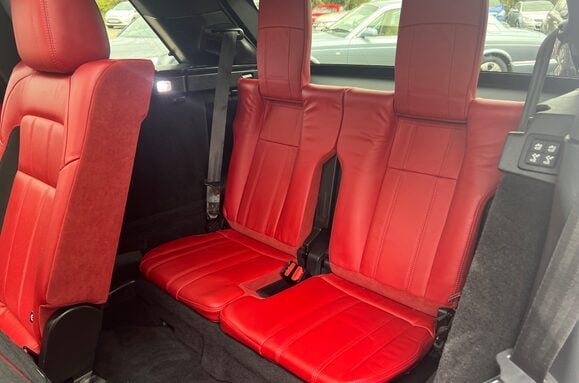 Land Rover Range Rover Sport SDV6 HSE DYNAMIC 35