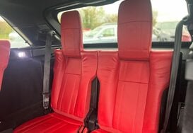 Land Rover Range Rover Sport SDV6 HSE DYNAMIC 34