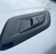 Land Rover Range Rover Sport SDV6 HSE DYNAMIC 4