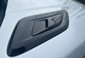 Land Rover Range Rover Sport SDV6 HSE DYNAMIC 5