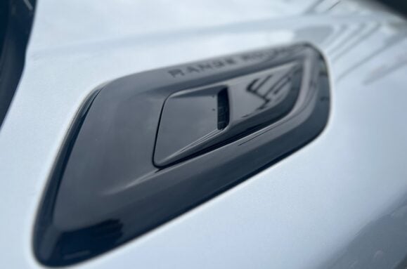 Land Rover Range Rover Sport SDV6 HSE DYNAMIC 5