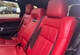 Land Rover Range Rover Sport SDV6 HSE DYNAMIC 43