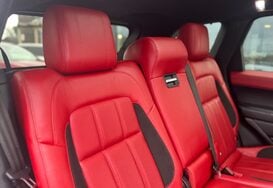 Land Rover Range Rover Sport SDV6 HSE DYNAMIC 28