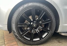 Land Rover Range Rover Sport SDV6 HSE DYNAMIC 18