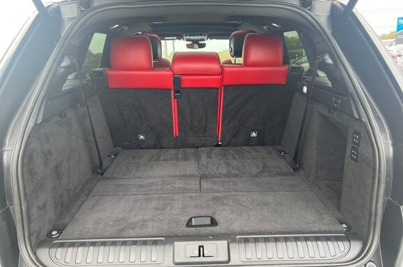 Land Rover Range Rover Sport SDV6 HSE DYNAMIC 50