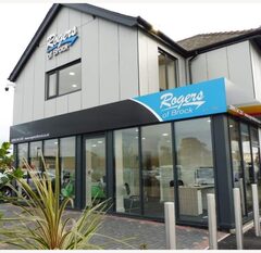 Mini Convertible COOPER AUTO HUGE SPEC 1