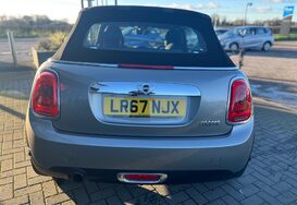 Mini Convertible COOPER AUTO HUGE SPEC 9