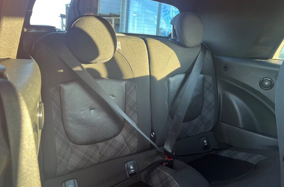 Mini Convertible COOPER AUTO HUGE SPEC 26