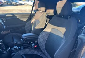 Mini Convertible COOPER AUTO HUGE SPEC 30